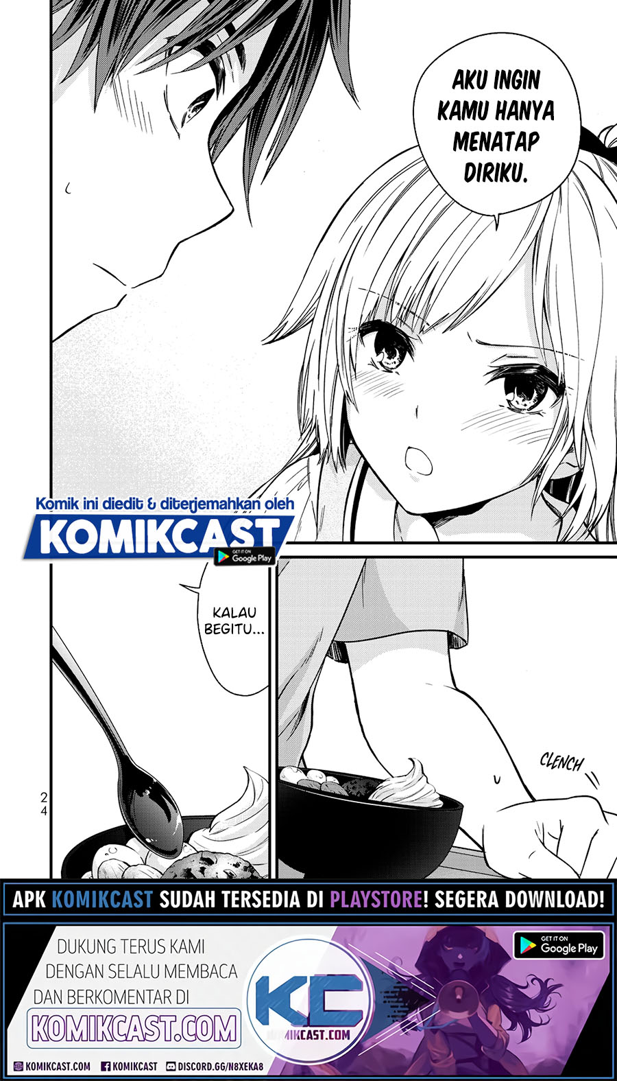 Ojou-sama no Shimobe